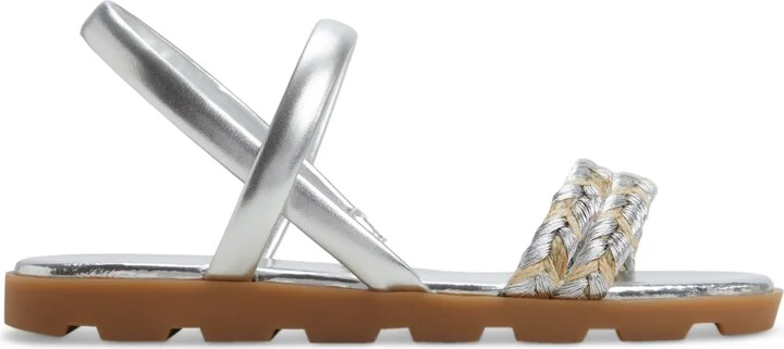 Aldo Women's Narine Strappy Flat Sandals - Image 2