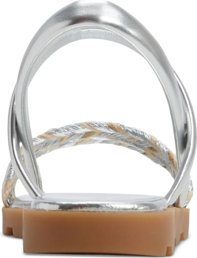 Aldo Women's Narine Strappy Flat Sandals - Image 3