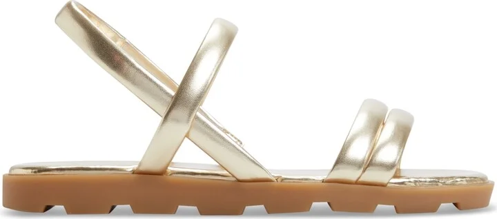 Aldo Women's Narine Strappy Flat Sandals - Image 7