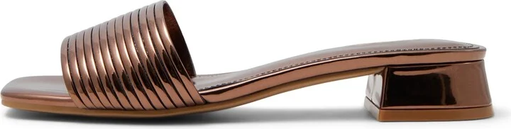 Bronze
