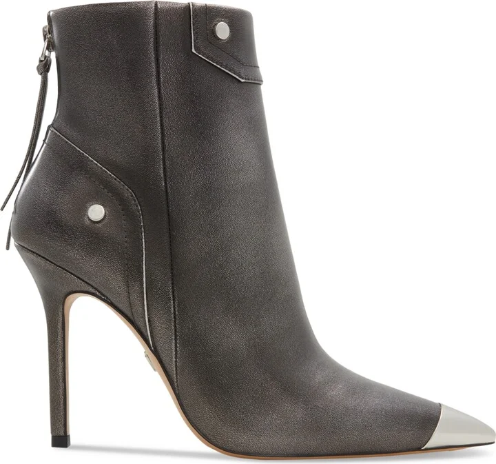 Aldo Women's Nilita Pointed-Toe Stiletto Booties - Image 2