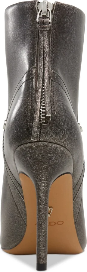Aldo Women's Nilita Pointed-Toe Stiletto Booties - Image 3