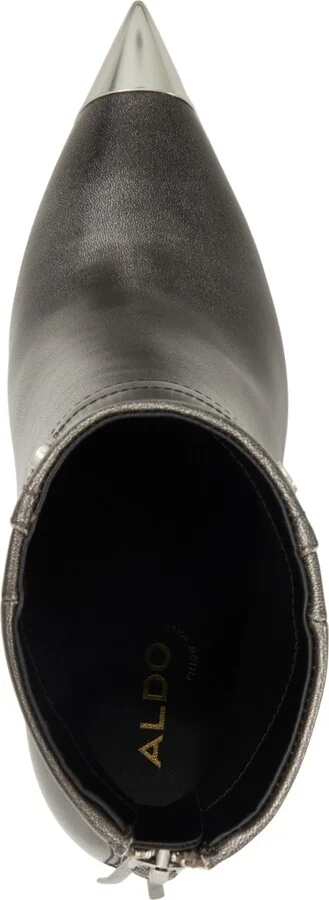 Aldo Women's Nilita Pointed-Toe Stiletto Booties - Image 4