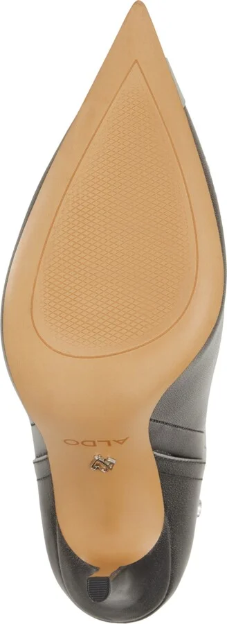 Aldo Women's Nilita Pointed-Toe Stiletto Booties - Image 5