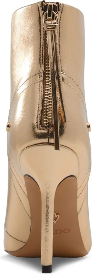 Aldo Women's Nilita Pointed-Toe Stiletto Booties - Image 7