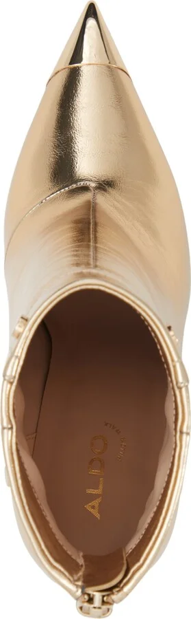 Aldo Women's Nilita Pointed-Toe Stiletto Booties - Image 8