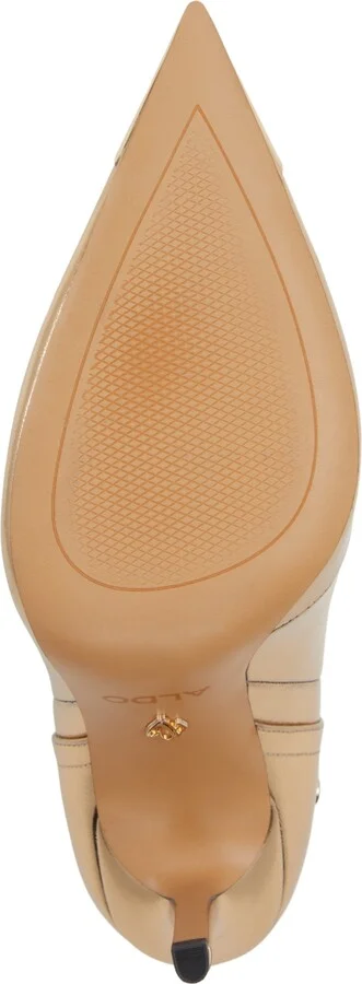 Aldo Women's Nilita Pointed-Toe Stiletto Booties - Image 9