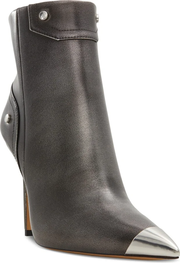 Pewter Metallic
