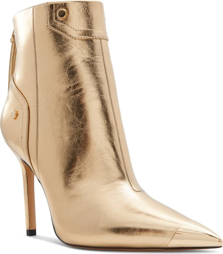Gold Metallic