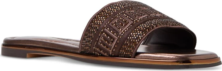 Cognac Woven