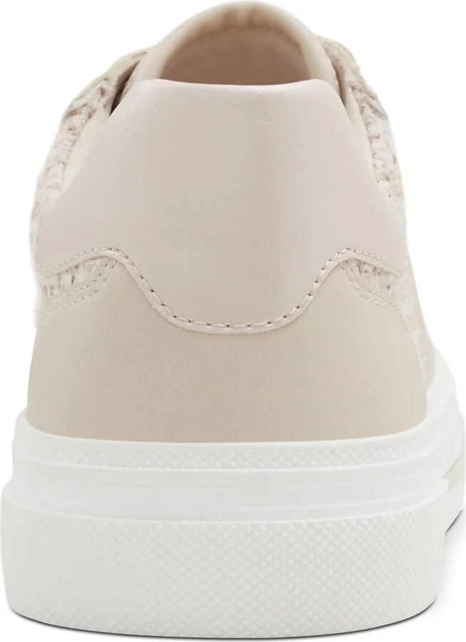 Aldo Women's Onirasean Lace-Up Platform Sneakers - Image 3