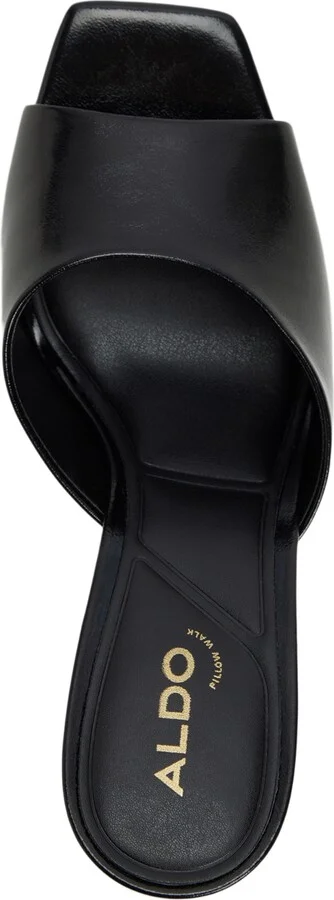 Aldo Women's Open-Toe High Heel Dress Sandals - Image 3