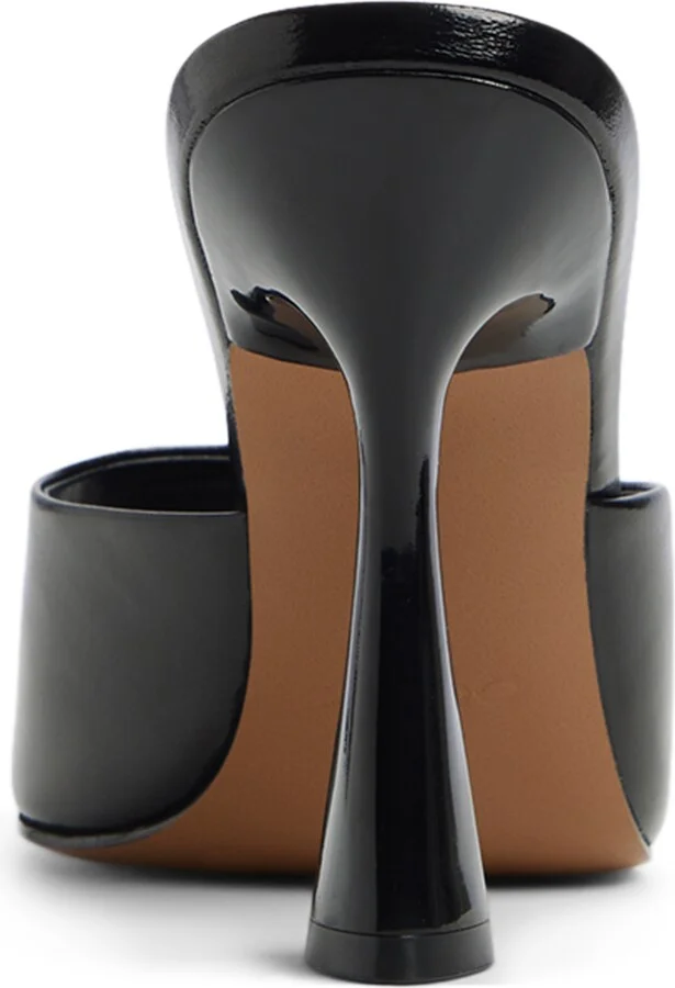 Aldo Women's Open-Toe High Heel Dress Sandals - Image 4