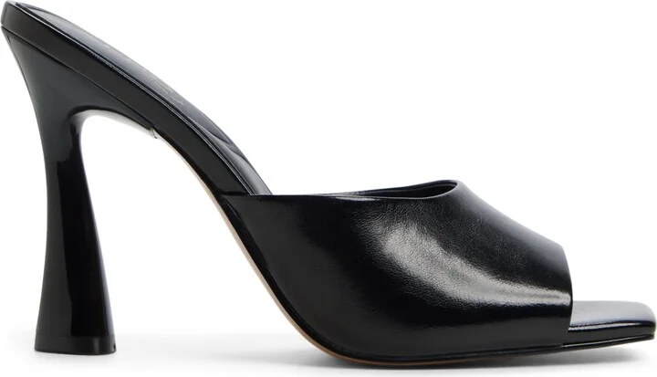 Aldo Women's Open-Toe High Heel Dress Sandals - Image 5
