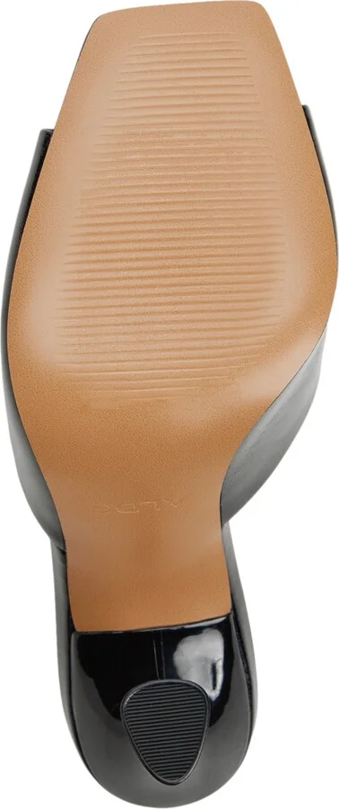 Aldo Women's Open-Toe High Heel Dress Sandals - Image 6