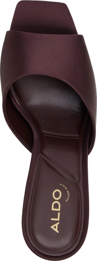Aldo Women's Open-Toe High Heel Dress Sandals - Image 8