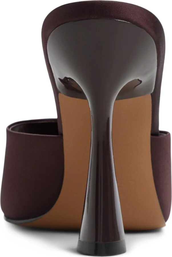 Aldo Women's Open-Toe High Heel Dress Sandals - Image 9