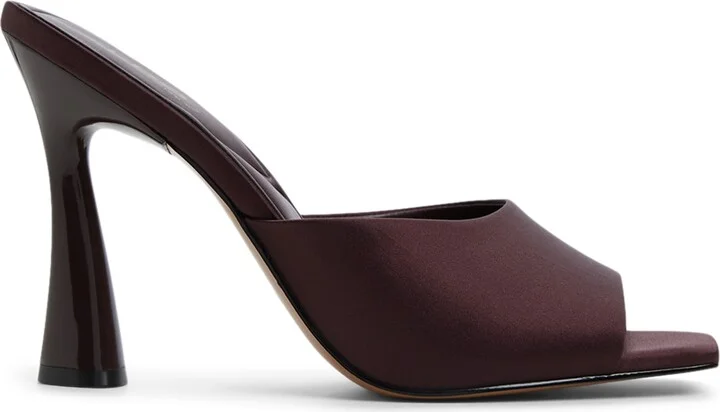 Aldo Women's Open-Toe High Heel Dress Sandals - Image 10