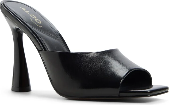 Aldo Women's Open-Toe High Heel Dress Sandals