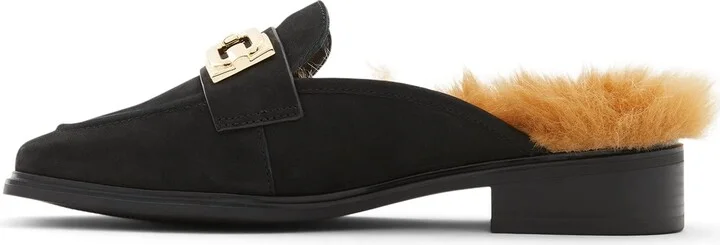 ALDO Women's Pageturner Loafer