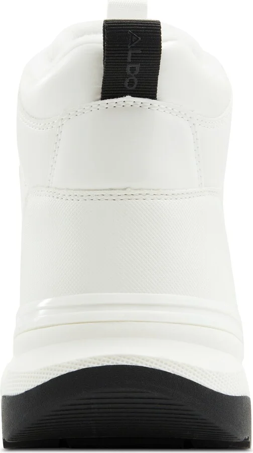 Aldo Women's Priemeth Lace-Up Waterproof Warm Lined Ankle Boots - Image 3