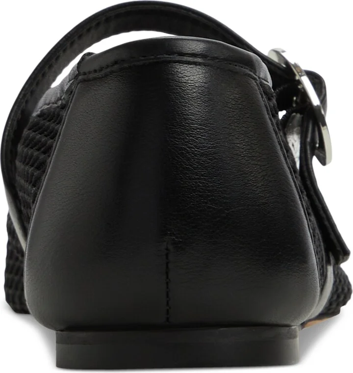 Aldo Women's Quincey Mary Jane Flats - Image 3