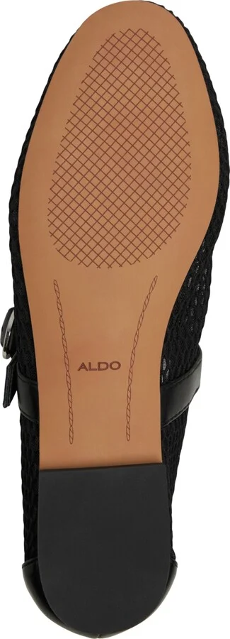 Aldo Women's Quincey Mary Jane Flats - Image 5