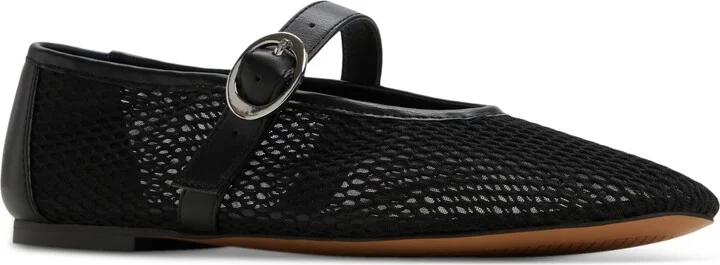 Aldo Women's Quincey Mary Jane Flats