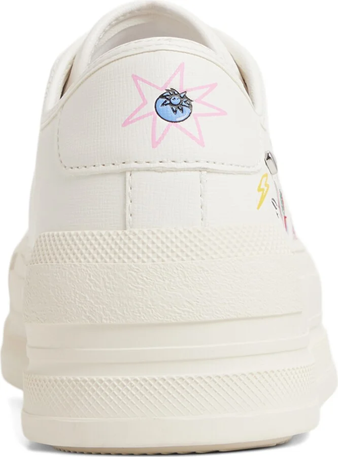 Aldo Women's Rayes Low-Top Sneakers - Image 3