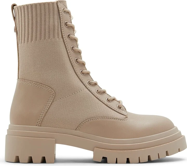 ALDO Women's Reflow Combat Boot