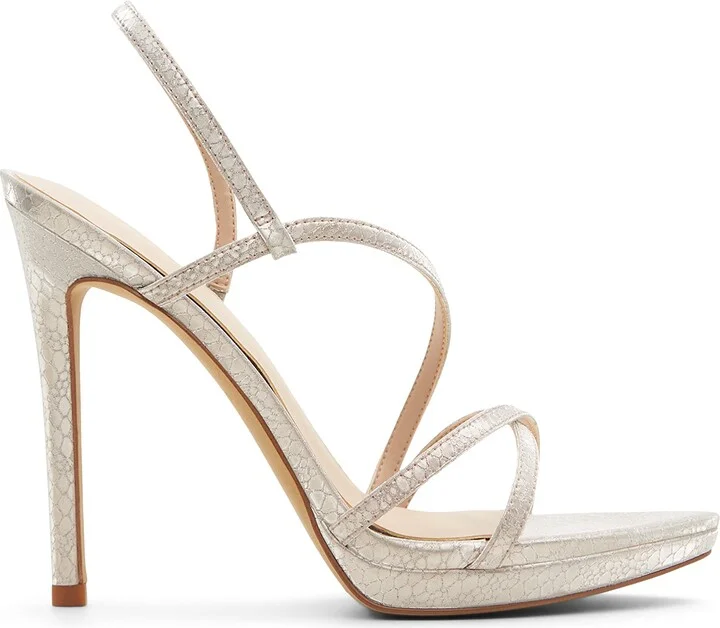 ALDO Women's Resurge Heeled Sandal