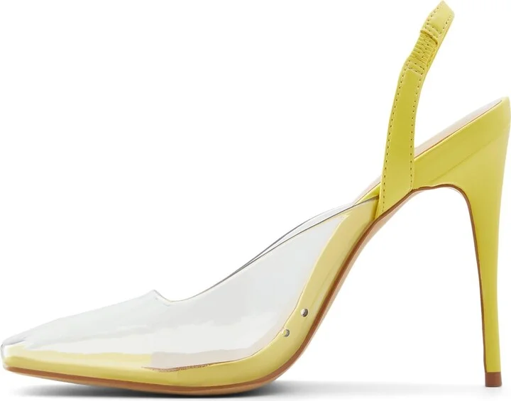 ALDO Women's RHIRANIEL Pump