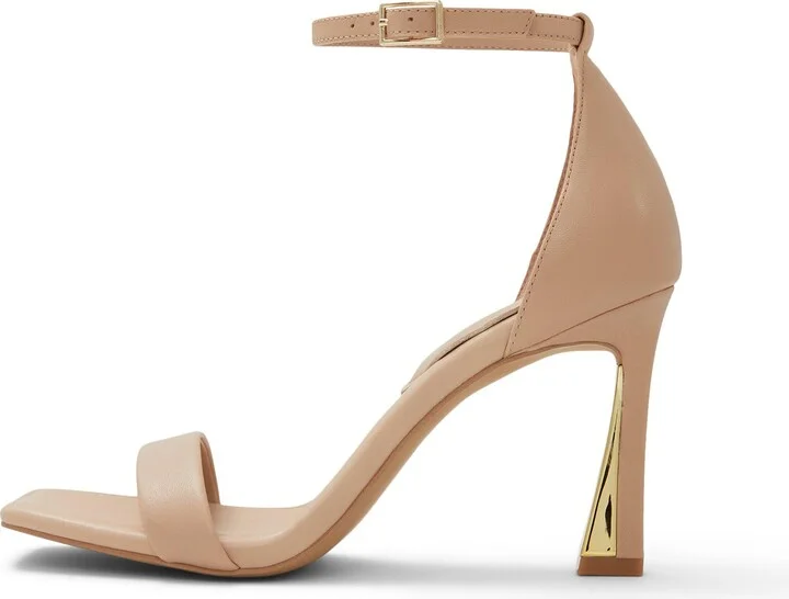 ALDO Women's Rosali Heeled Sandal