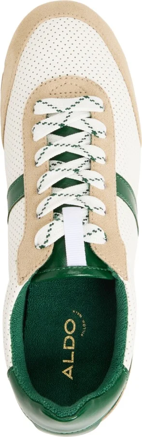 Aldo Women's Sabby Fashion Athletic Lace-Up Sneaker - Image 2