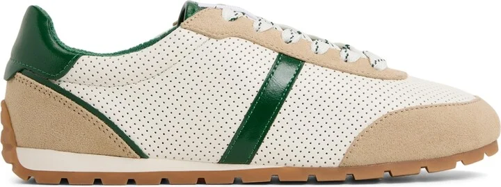 Aldo Women's Sabby Fashion Athletic Lace-Up Sneaker - Image 3
