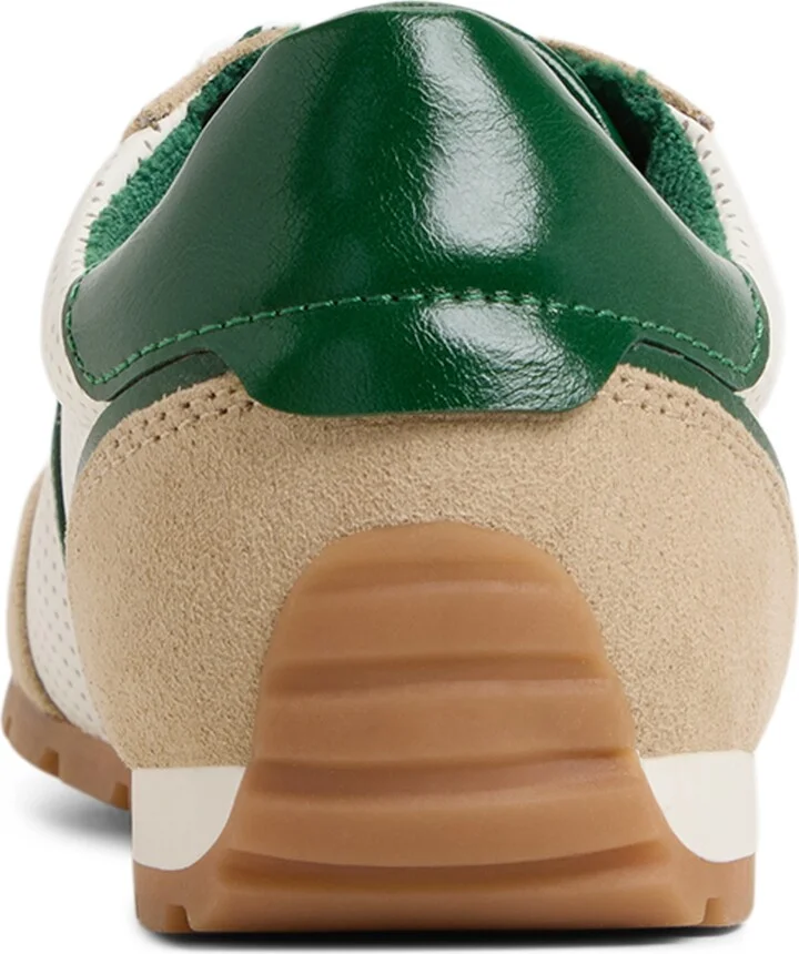 Aldo Women's Sabby Fashion Athletic Lace-Up Sneaker - Image 4