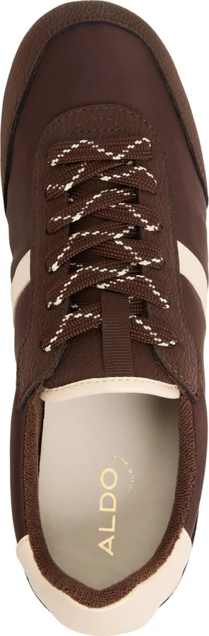 Aldo Women's Sabby Fashion Athletic Lace-Up Sneaker - Image 7