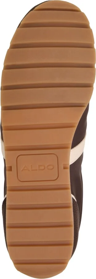 Aldo Women's Sabby Fashion Athletic Lace-Up Sneaker - Image 10