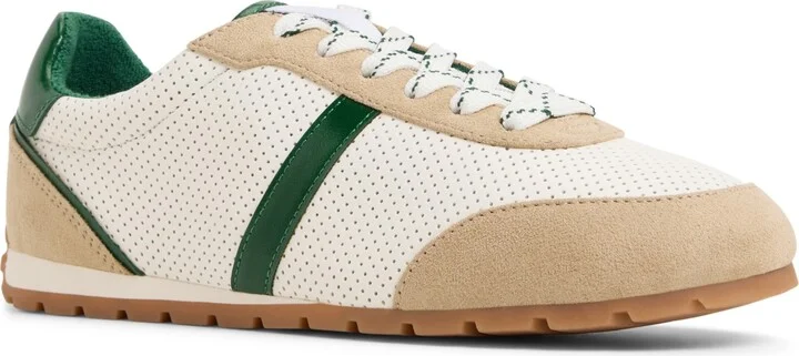 Aldo Women's Sabby Fashion Athletic Lace-Up Sneaker
