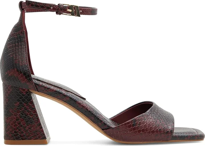ALDO Women's Safdie Heeled Sandal