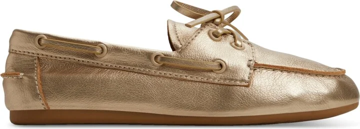 Aldo Women's Sail Boat Shoes - Image 2