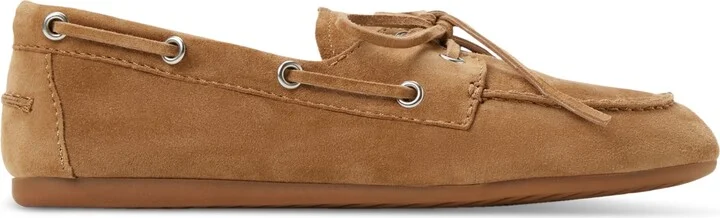 Aldo Women's Sail Boat Shoes - Image 6