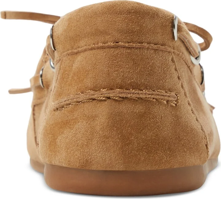 Aldo Women's Sail Boat Shoes - Image 7