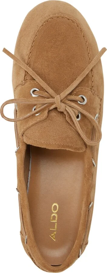 Aldo Women's Sail Boat Shoes - Image 8