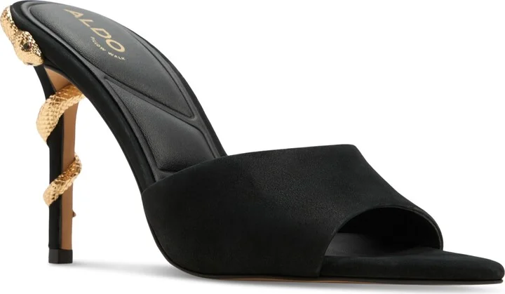 Black Nubuck