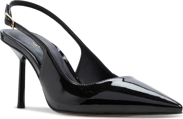 Aldo Women's Seralina Pointed-Toe Slingback Pumps