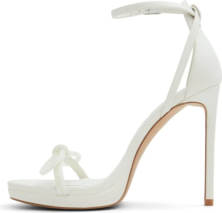 ALDO Women's Serene Heeled Sandal