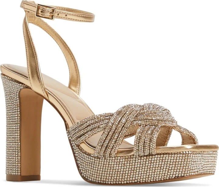 Gold Metallic