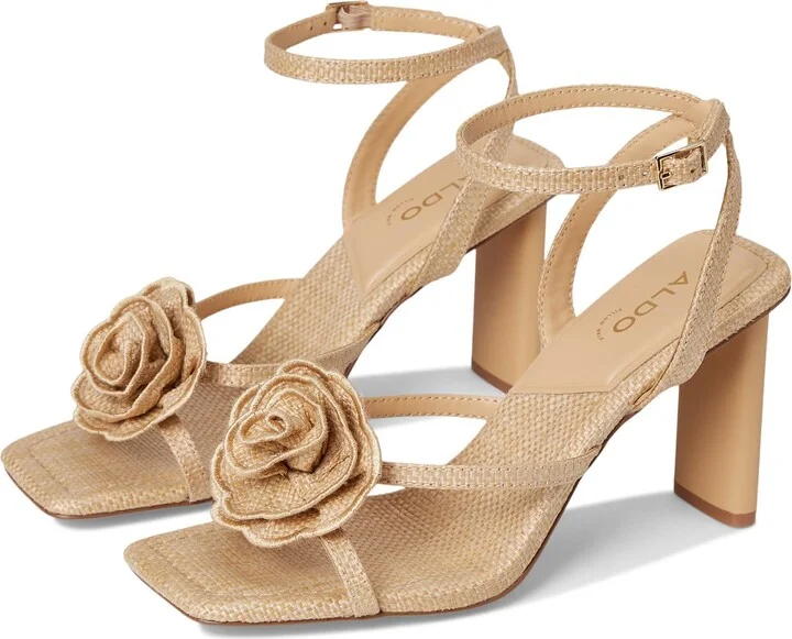 ALDO Women's Siennamae Heeled Sandal