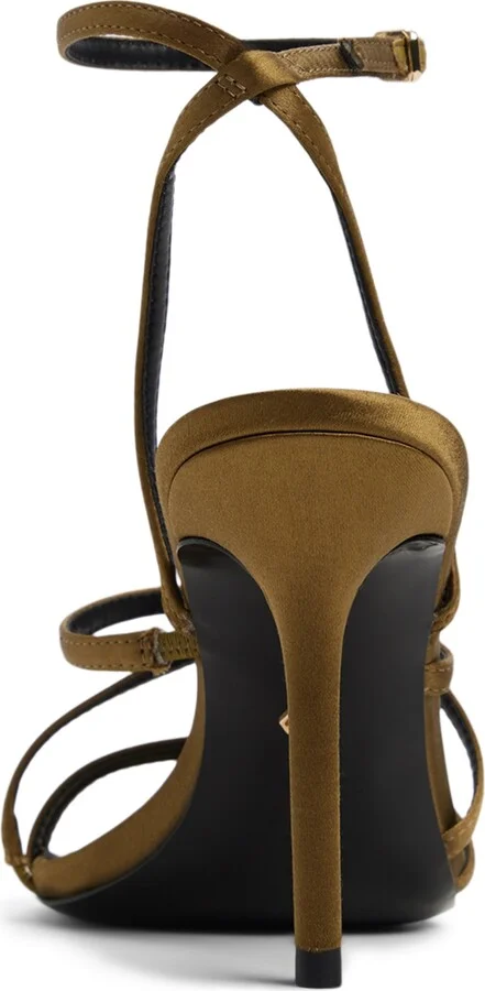 Aldo Women's Solania Strappy Heeled Dress Sandals - Image 2